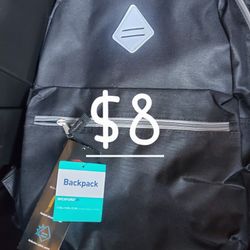 Backpack