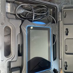 Innova 7111 code reader