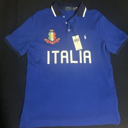 Ralph Lauren Shirt Size Small