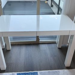 West Elm Parsons Desk