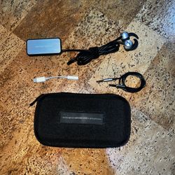 harman kardon soho ii noise cancelling earbud headphones