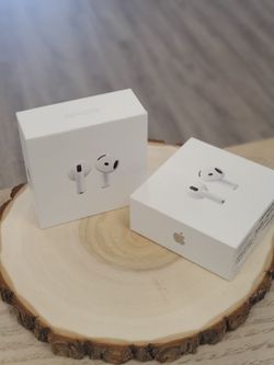 💥 Apple AirPods 4 (Brand New) – Now from $119 or $1 to Grab It Today! Save $10 with Full 1-Year Warranty