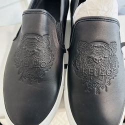 Kenzo shoes store mens sale