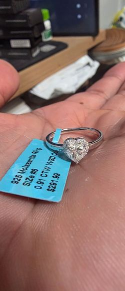 925 sterling silver ring