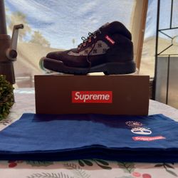 Supreme Timberlands