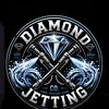 Diamond Jetting 