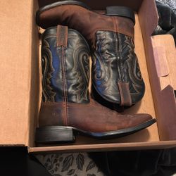 Durango Slip Resistance Boots 