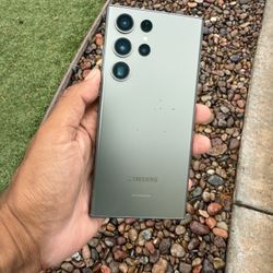 Samsung Galaxy S23 Ultra 256GB Unlocked Any Sim