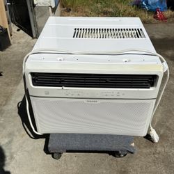 Air Conditioner 115V, 11.5A 15,000btu ($380)