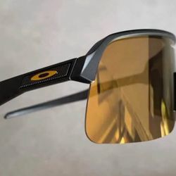 sutro oakley sunglasses