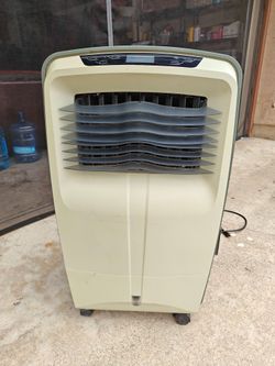 Arctic Cove Portable Evaporative Air Cooler/Fan - Almost free