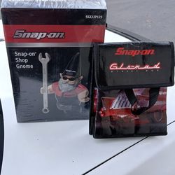 Snap on shop gnome SSX22P125