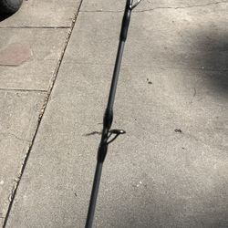 F5 Blacklist Swimbait Rid