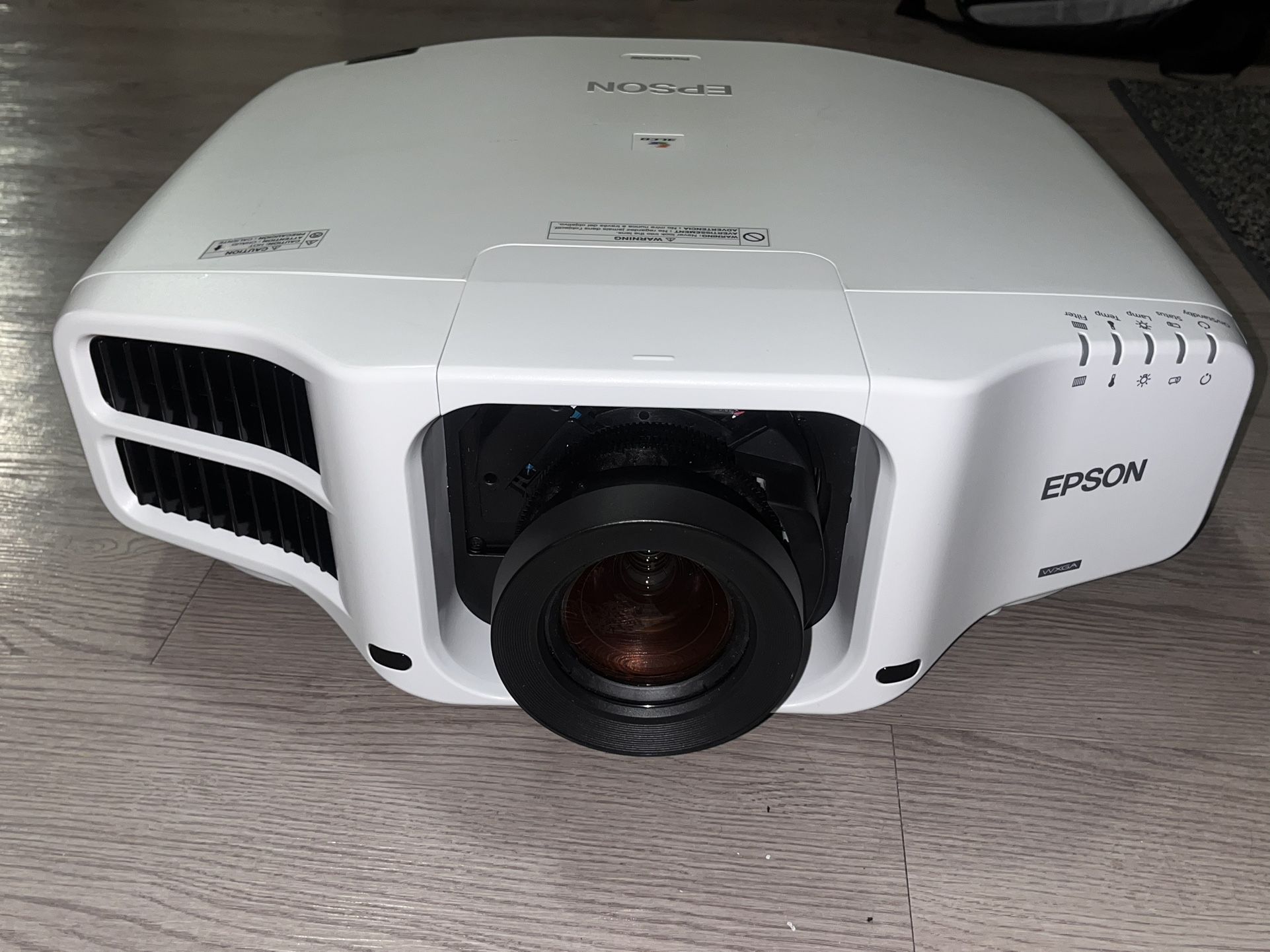 Epson Projector