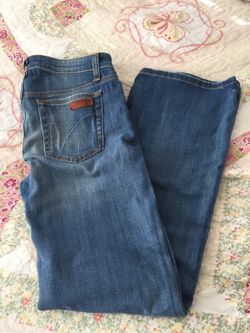 Joes jeans