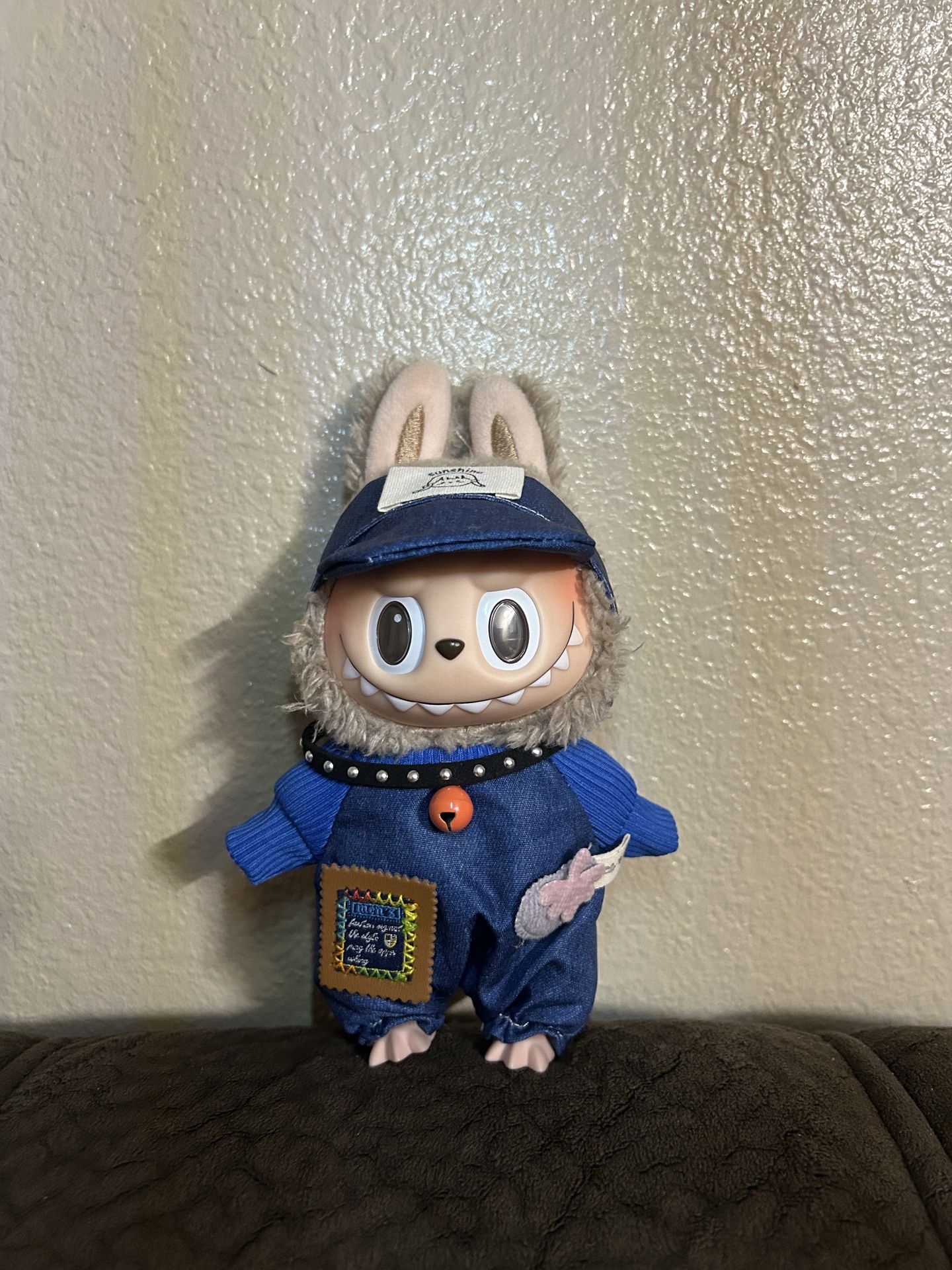 Labubu Clothes