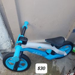 Balance Bikes ❤️ Different Prices