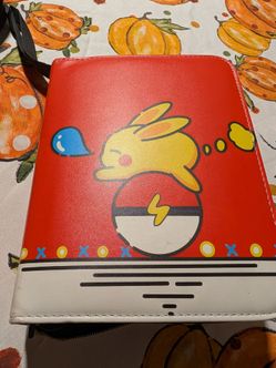 Pokemon Card collection