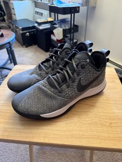 Nike Lebron Witness 3