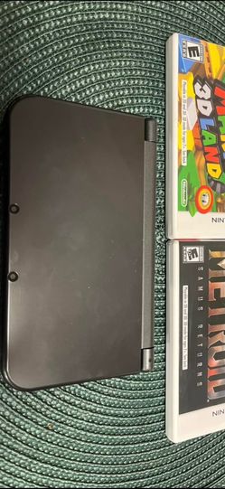 New 3ds XL Trade