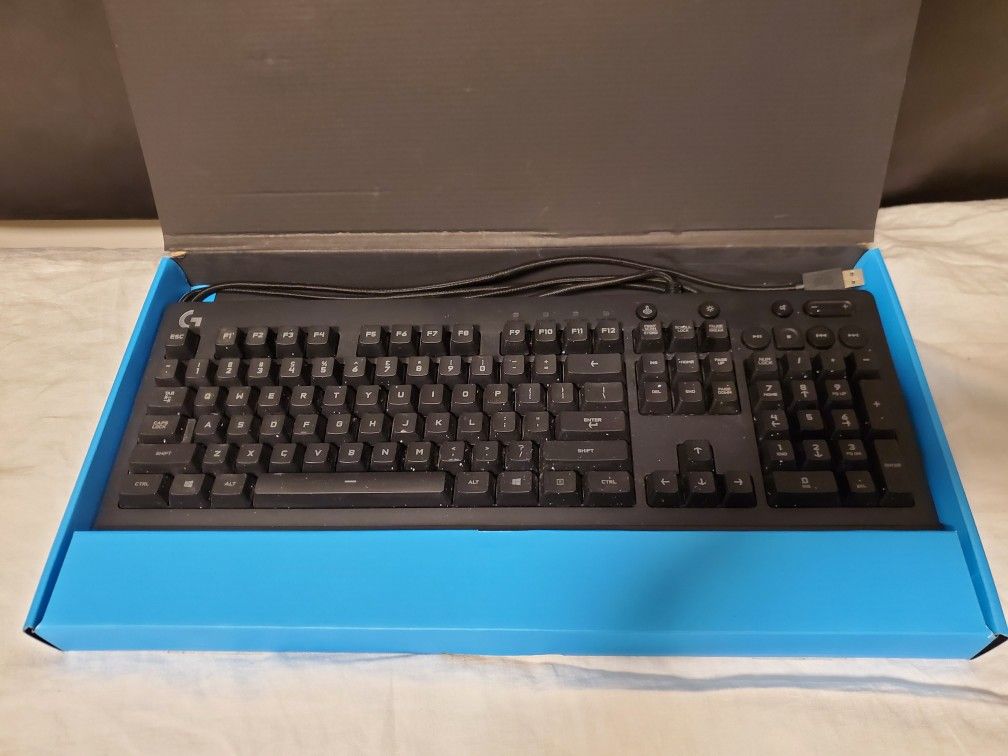Logitech G213 Prodigy