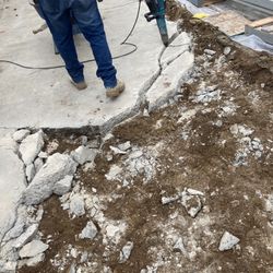 Free Concrete Free Delivery 