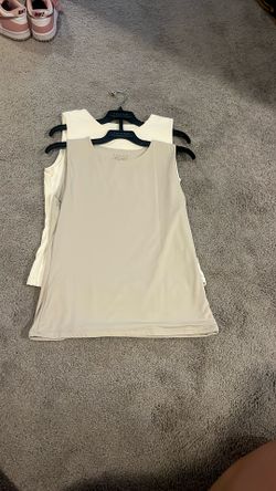 Business Casual tank