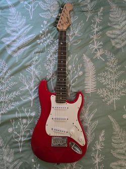 Squier Mini Strat