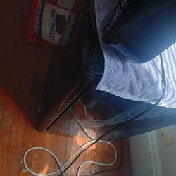 Like New Mini Fridge