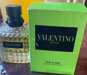 Valentino Donna Parfum