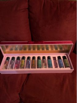 Victoria Secret perfume set