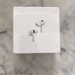Apple AirPod Pro (2nd Generation) – Brand New