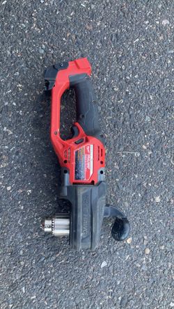 Milwaukee M18 FUEL Hole Hawg 1/2" Right Angle Drill (Tool Only) - Model 2807-20