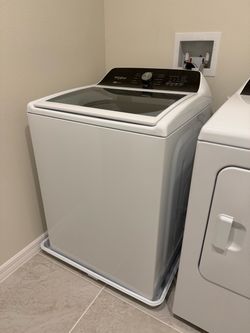 Washer for sale / lavadora para la venta