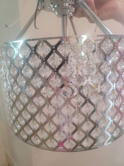 Pendant Light Fixture