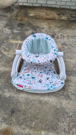 Fisher price chair