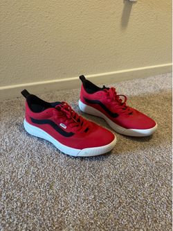 Men’s Vans ultra range shoe