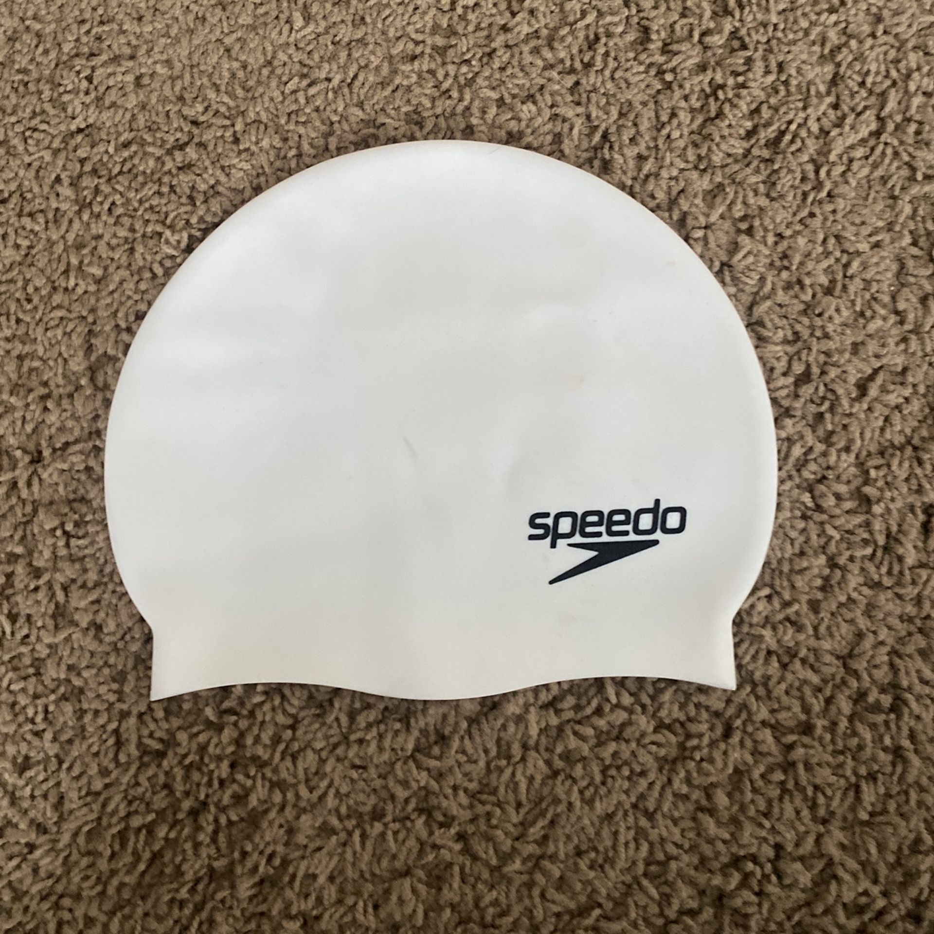 Speedo swim Cap