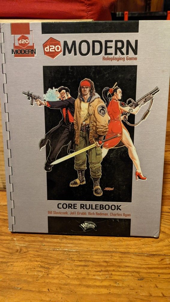 Lot Of Dungeons And dragons Books