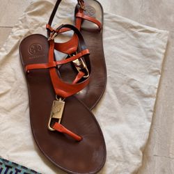 Tory Burch Sandals