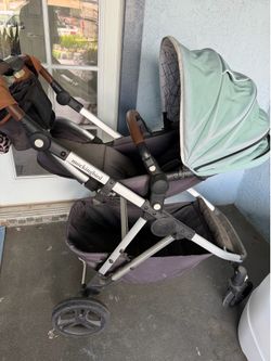 Mockingbird stroller