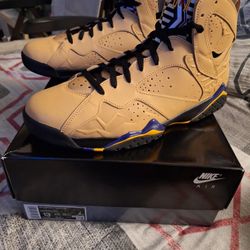New Mens Jordan 7 Retro Se Afrobeats