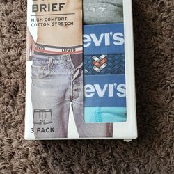 Levi's Boxer Briefs
