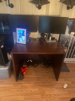 Desk