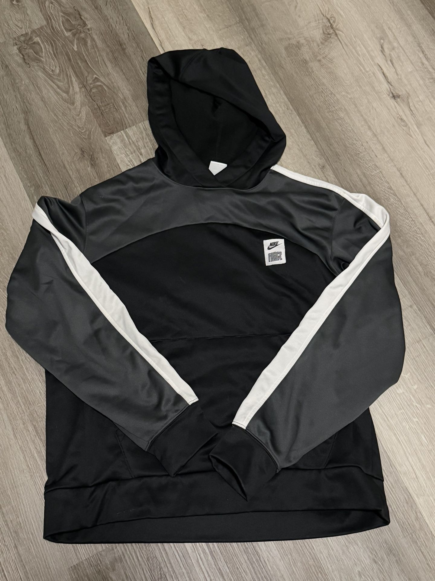 Nike Sweater Sz Large