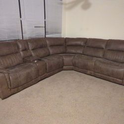 Sectional Sofa