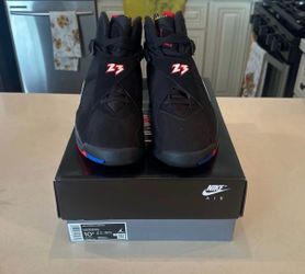 Air Jordan 8 retro