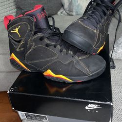Jordan 7