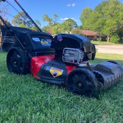 Mower