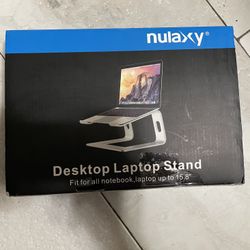 Nulaxy Laptop stand